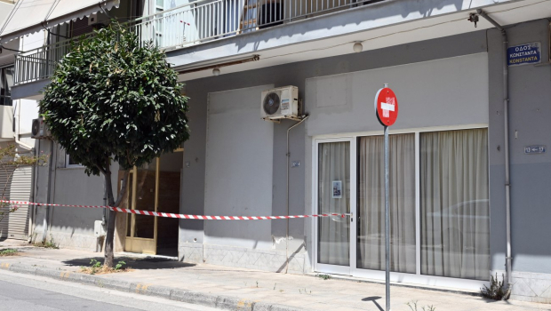 Γυναικοκτονία στον Βόλο: Σε εξέλιξη οι έρευνες για τον 40χρονο - Στο «μικροσκόπιο» τα πλάνα από τις κάμερες
