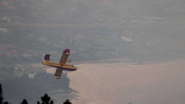 Το τέλος των πυρκαγιών στην Ισπανία πλησιάζει, εκτιμά η Πολιτική Προστασία της χώρας