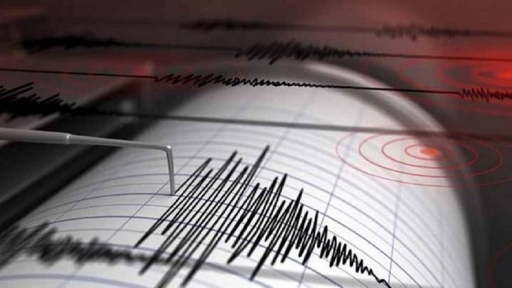 Ισχυρός σεισμός 6 Ρίχτερ στις ακτές της Γουατεμάλας στον Ειρηνικό