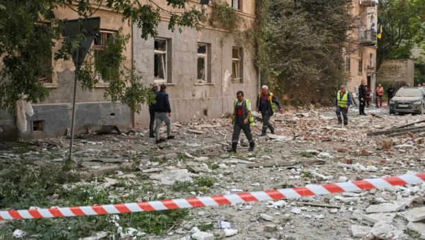 «Όχι» των Πολωνών στη συμμετοχή σε ειρηνευτική δύναμη στην Ουκρανία