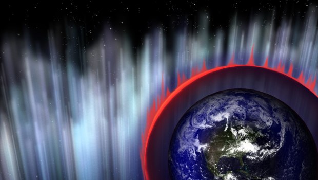 Σωτηρία από τον ουρανό - Το hi-tech θαύμα της NASA που θα μπορούσε να αλλάξει τα πάντα στην οικονομία της ΕΕ