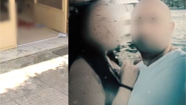 Συνελήφθη ο γυναικοκτόνος στο Βόλο - Εντοπίστηκε κοντά στο σπίτι του και δεν έφερε καμία αντίσταση