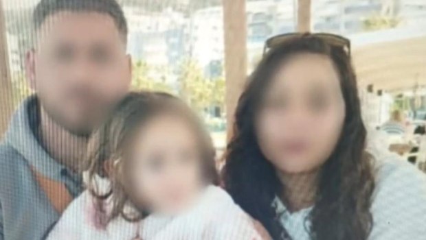 Παξοί: «Είμαι έτοιμη να πεθάνω» - Συγκλονίζει η γιαγιά της 4χρονης Αμέλιας που πνίγηκε στην πισίνα