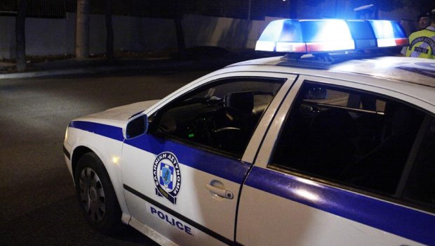Πύργος: Άγρια συμπλοκή 30 νεαρών στο προαύλιο εκκλησίας