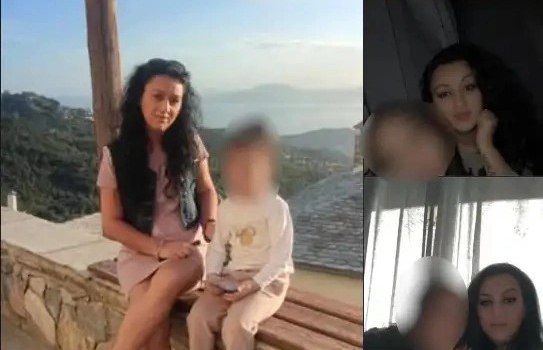 Γυναικοκτονία στον Βόλο: Το ξέσπασα της 18χρονης κόρης - «Για μένα πέθανε και αυτός, θα πάρω εκδίκηση για ό,τι έκανε»