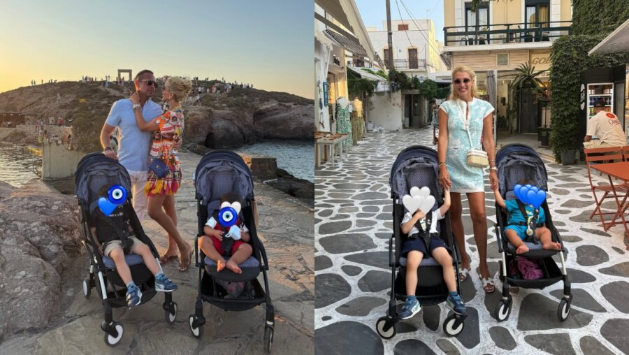 Κωνσταντίνα Σπυροπούλου
