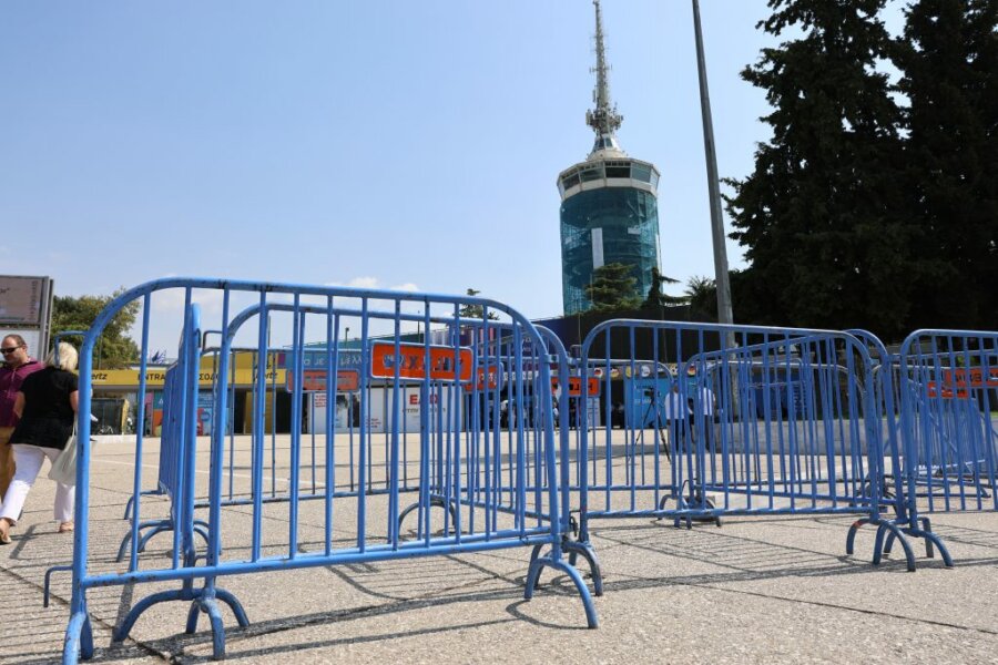 ΔΕΘ: Οι μάχες της Κεντροαριστεράς και η σφήνα Τσίπρα