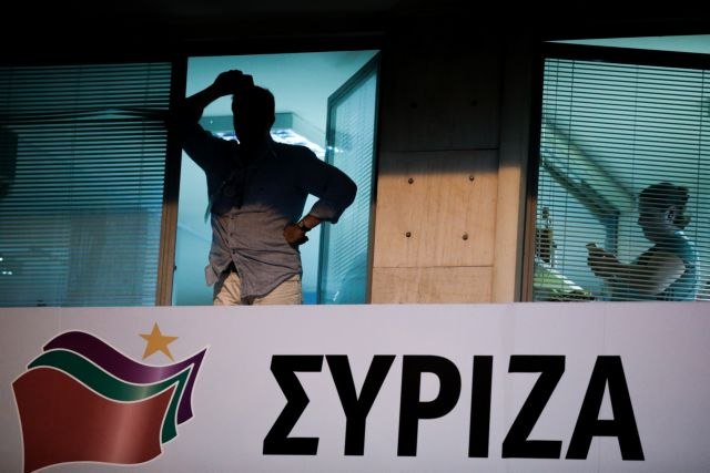ΣΥΡΙΖΑ: Ο κ. Μητσοτάκης μας θύμισε ότι ζει σε άλλη χώρα