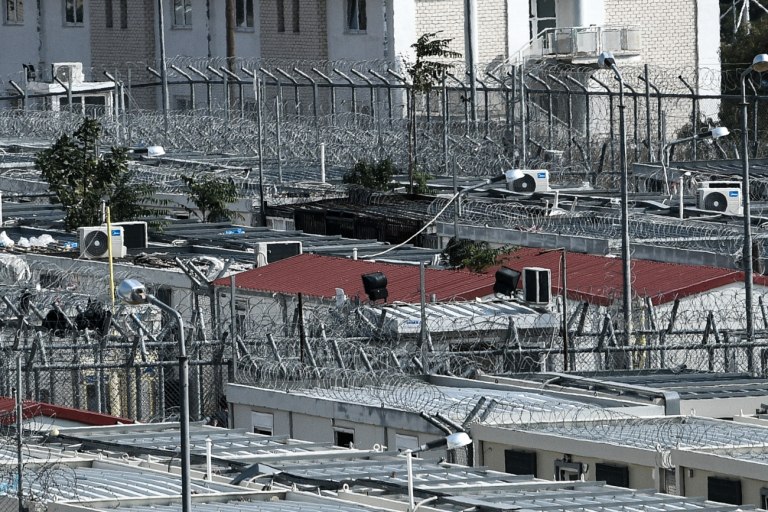 μεταναστευτικό