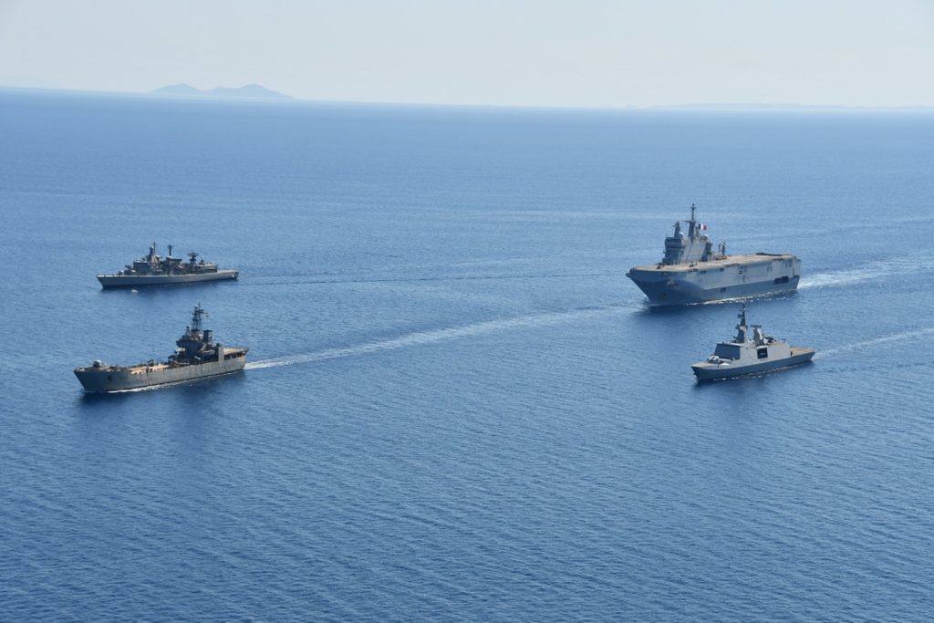 Αναρτήθηκε η ρηματική διακοίνωση της Ελλάδας στον ΟΗΕ: Απορρίπτονται οι ισχυρισμοί της Λιβύης