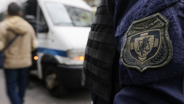 Η εγκληματικότητα στην Αθήνα χτυπά «κόκκινο» - Βίντεο ντοκουμέντο από διάρρηξη σε σπίτι στον Άγιο Δημήτριο