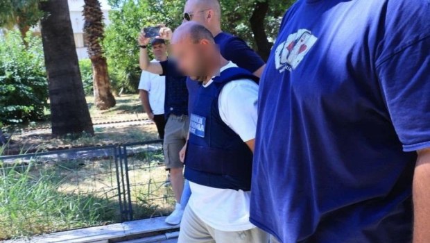 Βόλος: Σοκάρουν οι αποκαλύψεις για τον συζυγοκτόνο - «Τη βίαζε, την άφηνε επίτηδες έγκυο» λέει η αδερφή της 36χρονης