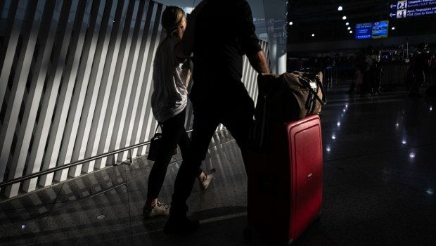 Όλο και περισσότεροι Έλληνες «ψηφίζουν» εξωτερικό για τις διακοπές τους