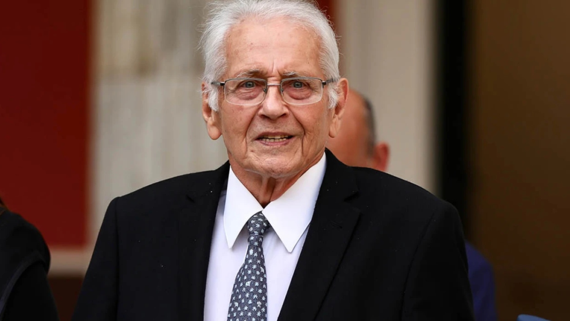 Δημήτρης Κωνσταντάρας