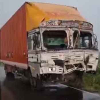 Τρομακτικό τροχαίο στην Ινδία με 8 νεκρούς και δεκάδες τραυματίες