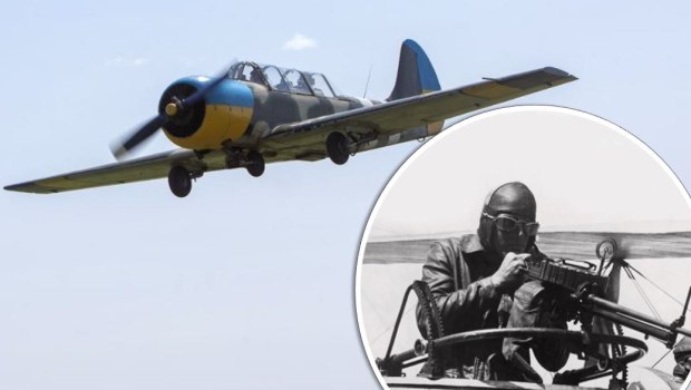 Απόγνωση ή ευρηματικότητα; Σε αεροπλάνα του Ψυχρού Πολέμου και τακτικές Α’ ΠΠ καταφεύγουν οι Ουκρανοί