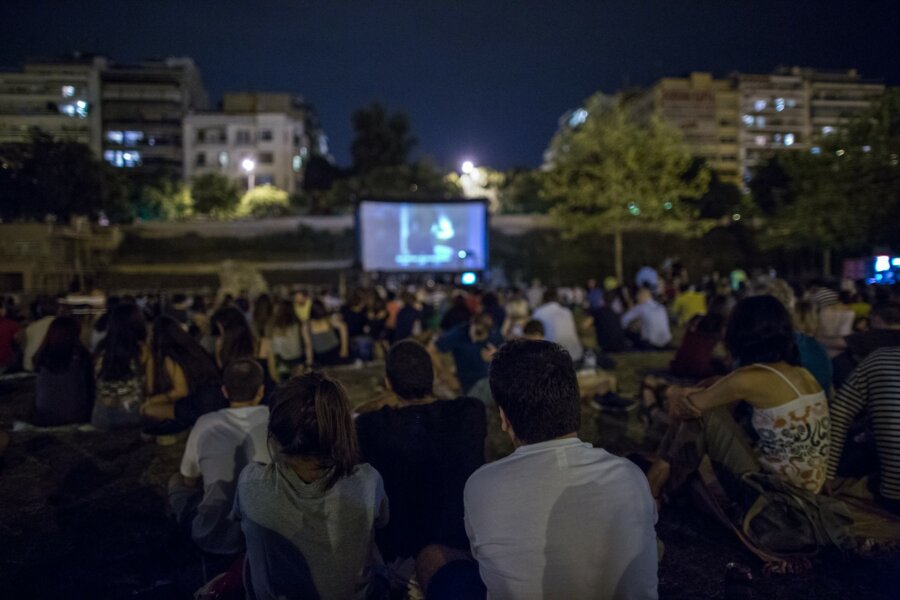 Το Πικ Νικ Urban Festival 2025 επιστρέφει στην… πλατεία και τον εμβληματικό χώρο της Ρωμαϊκής Αγοράς