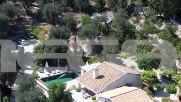 Παξοί: Δεν ήταν η πρώτη φορά που η μικρή Αμέλια πήγε στην πισίνα να παίξει - Τα αναπάντητα ερωτήματα της τραγωδίας