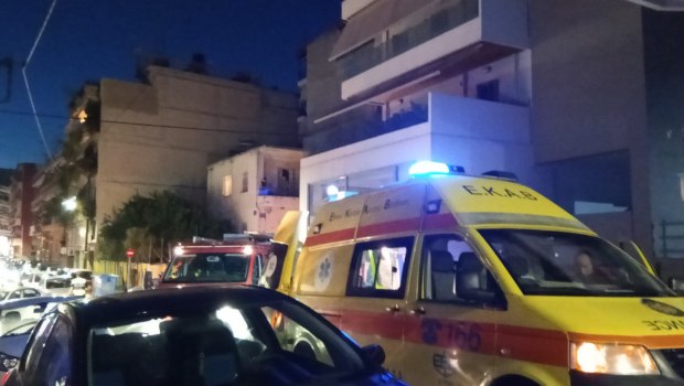 Τραγωδία στο Αγρίνιο - Γυναίκα αυτοκτόνησε πέφτοντας από το μπαλκόνι στον 4ο όροφο