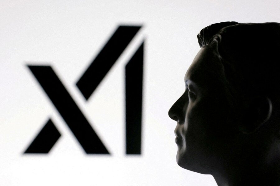 Μασκ – xAI: Αγωγή κατά Apple και OpenAI για αθέμιτο ανταγωνισμό