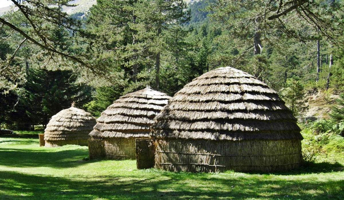 sarakatsaniki-stani