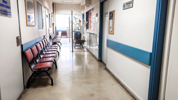 «Καμπανάκι» Γιαννάκου για τις παθογένειες του ΕΣΥ - Οι αρνητικές πρωτιές της Ελλάδας