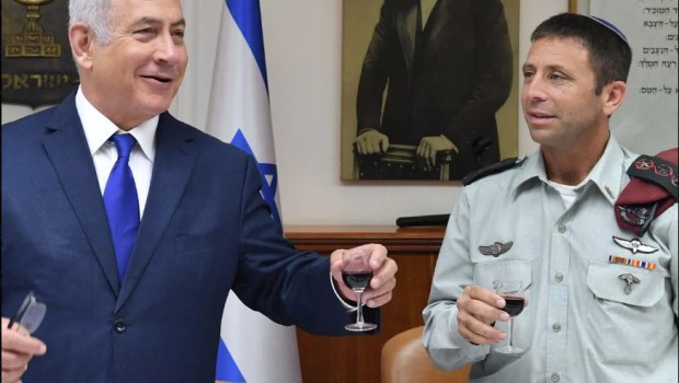 Ισραήλ: ΜΚΟ κατηγορεί ισραηλινό υποστράτηγο για εγκλήματα πολέμου στη Δυτική Οχθη
