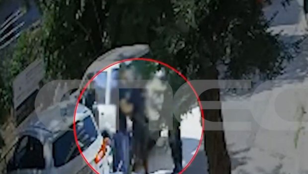 Γυναικοκτονία στον Βόλο: Σοκάρουν τα ευρήματα του ιατροδικαστή στην 36χρονη - Φταίει το... θύμα, λέει ο δράστης