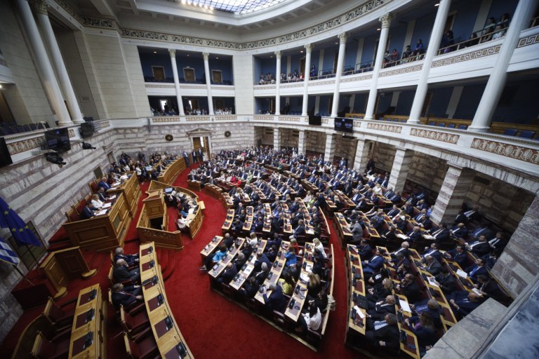 Η διπλωματία πεδίο εσωτερικής σύγκρουσης στην κυβέρνηση