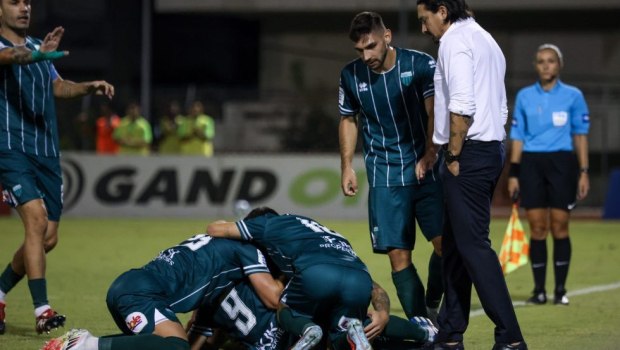 Λεβαδειακός – Κηφισιά 3-2: Με ανατροπή το πρώτο τρίποντο για τους Βοιωτούς