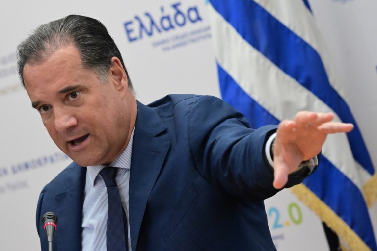 ΣΥΡΙΖΑ για αποκάλυψη in για το πάρτι απευθείας αναθέσεων και την ΕΑΔ: Όλα σκάνδαλα της κυβέρνησης θα ελεγχθούν