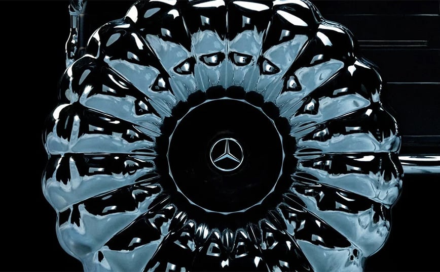 Η Mercedes πούλησε το μερίδιό της στη Nissan για 279,64 εκατομμύρια ευρώ – News.gr