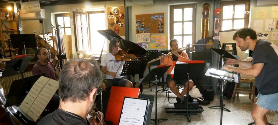 prespes-festival