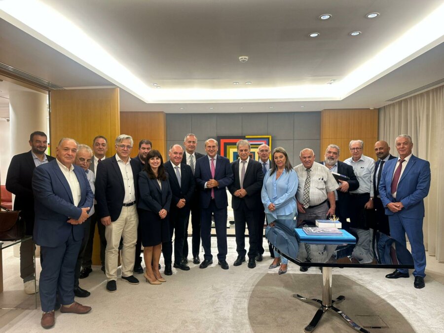 Χατζηδάκης: Προτεραιότητα να δώσουμε νέα αναπτυξιακή πνοή στη Δυτική Μακεδονία - Οικονομικός Ταχυδρόμος
