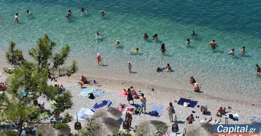 Οι τιμές αποκλείουν τους Έλληνες από τους εμβληματικούς...