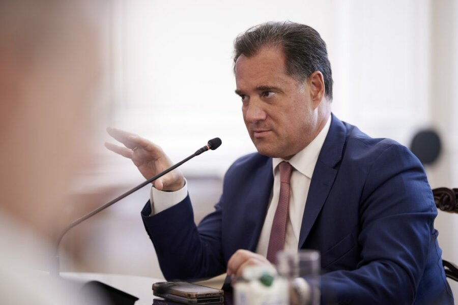 Αίγινα: 79χρονη έχασε τη ζωή της επειδή δεν υπήρχε οδηγός ασθενοφόρου στο Κέντρο Υγείας – Η απάντηση Γεωργιάδη