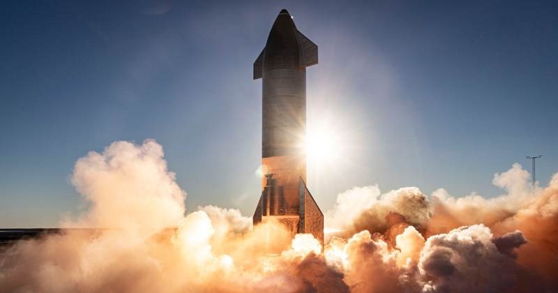 spacex
