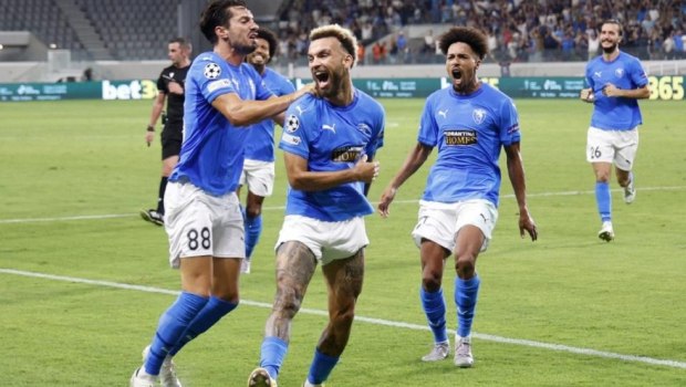 Τα γκρουπ δυναμικότητας στο Champions League μετά τις προκρίσεις Πάφου, Μπόντο και Καϊράτ