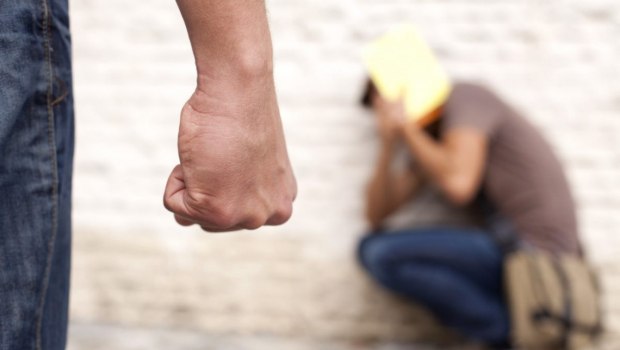 Ηράκλειο: Θύμα άγριου ξυλοαδαρμού έπεσε 17χρονος από ανήλικους