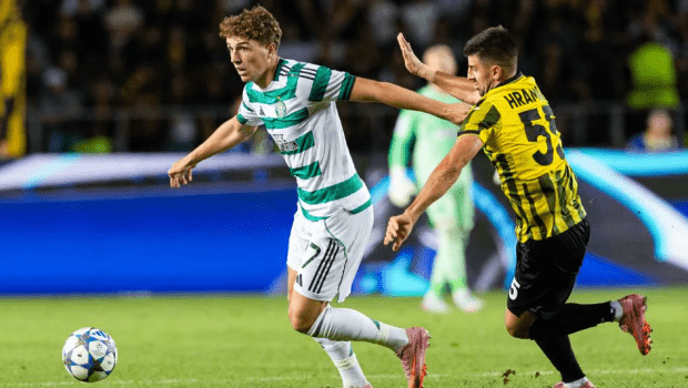 Καϊράτ Αλμάτι – Σέλτικ 0-0, 3-2 πεν.: Ιστορική πρόκριση για την ομάδα του Καζακστάν (vids)