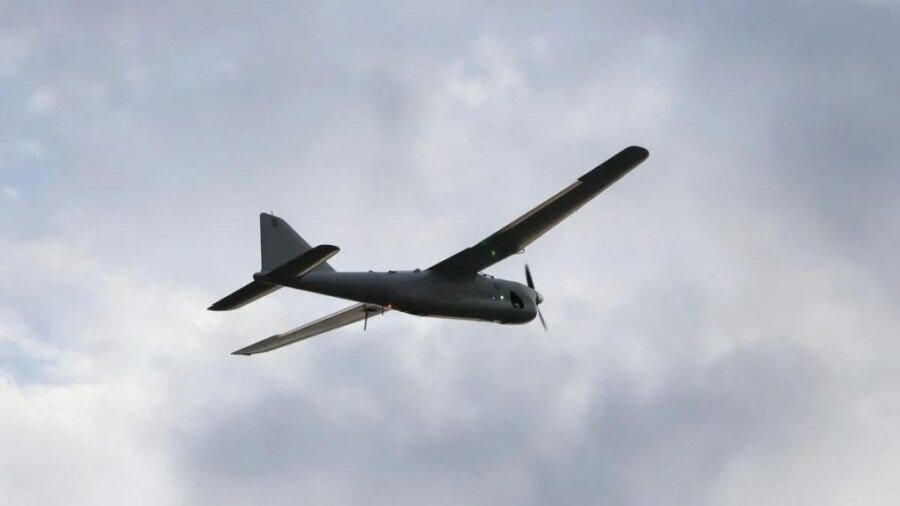 Νέο ρωσικό drone χωρίς συστήματα παρεμβολής – Η Ουκρανία μένει πίσω