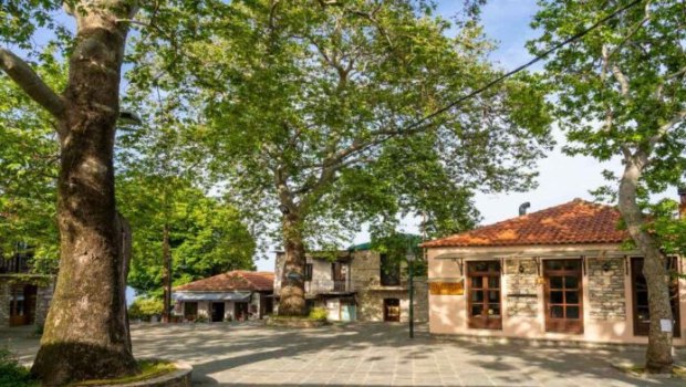 Μαγνησία - Καταγγελία: Ιατρείο χωρίς γάζες και ιώδιο στο Κεραμίδι - Έδεσαν τραυματία με τραπεζομάντηλα