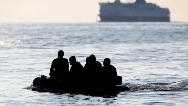 Μετανάστες: Το HRW επικρίνει τις συμφωνίες που έκλεισε η ΕΕ με τη Μαυριτανία παραβλέποντας τις παραβιάσεις δικαιωμάτων