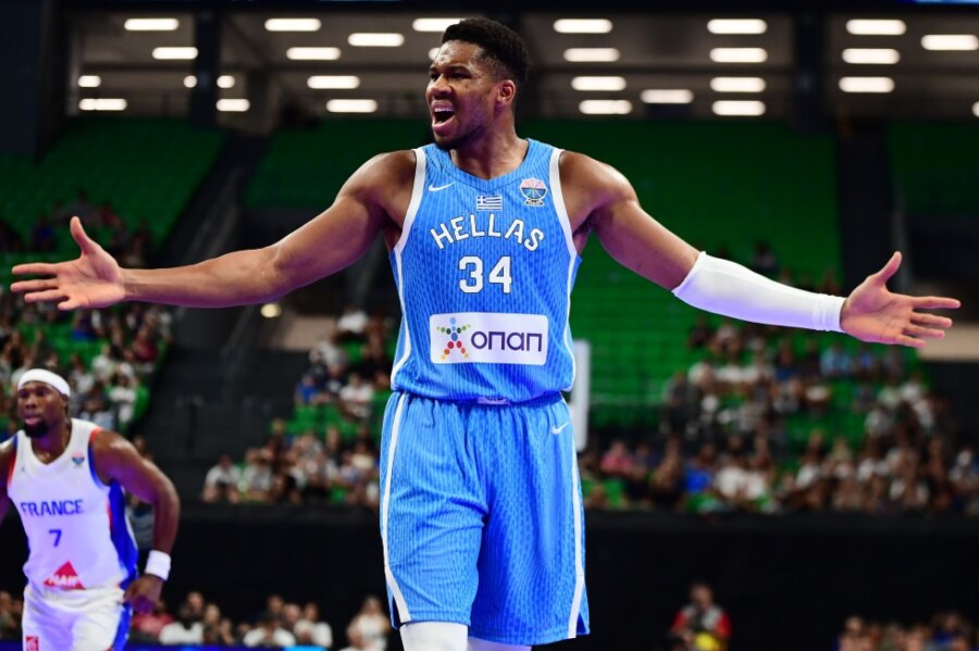 Το Eurobasket ξεκινά: Ο πλήρης οδηγός της Ελλάδας, οι στόχοι, το ρόστερ και όλες οι ημερομηνίες