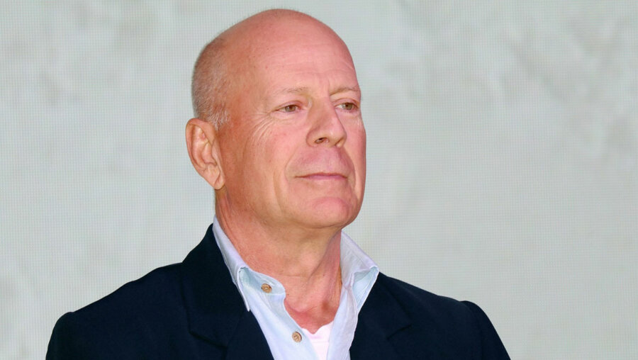 Bruce Willis: Η κατάσταση της υγείας του επιδεινώνεται συνεχώς - «Ο εγκέφαλός του τον εγκαταλείπει»