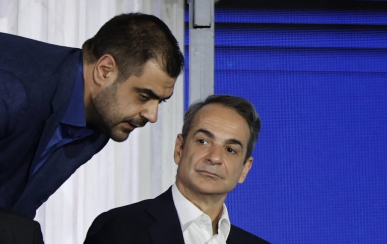 Ακροδεξιά στροφή, νεοφιλελευθερισμός, τοξική πόλωση το τρίπτυχο του Μαξίμου