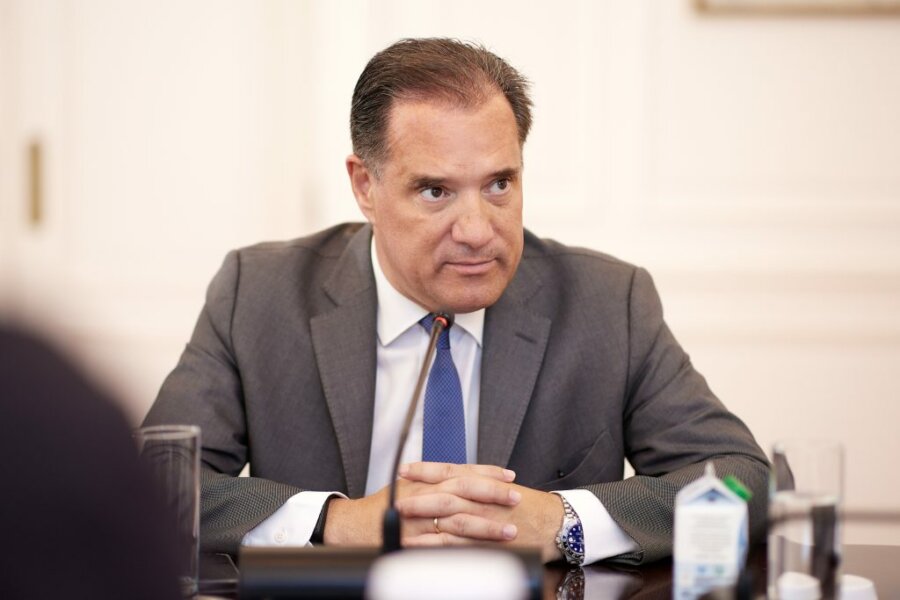 Γεωργιάδης: Ψευδή όσα διακινούνται για επικινδυνότητα των χειρουργείων του Νοσοκομείου «Άγιος Σάββας»