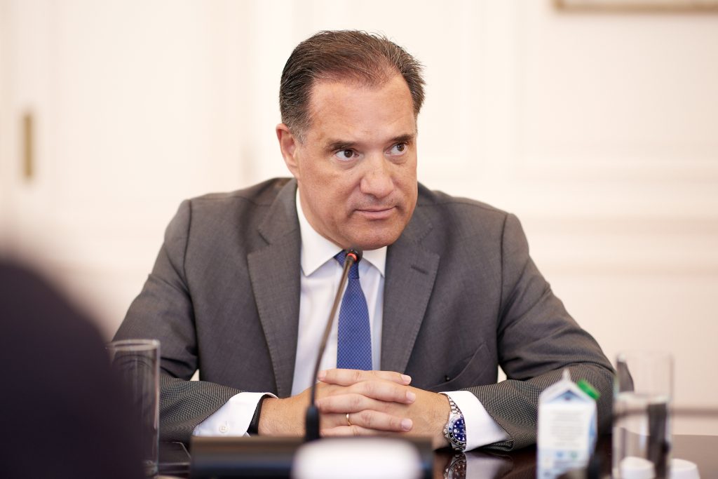 Γεωργιάδης: Ψευδή όσα διακινούνται για επικινδυνότητα των χειρουργείων του Νοσοκομείου «Άγιος Σάββας»