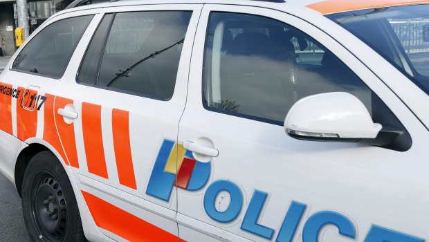 Διαδηλώσεις στην Ελβετία για τον θάνατο 17χρονου που προσπαθύσε να ξεφύγει από την αστυνομία