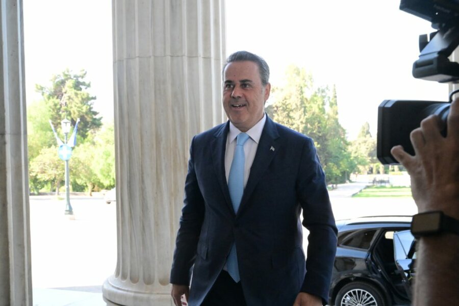 Στ. Παπασταύρου: «Η βαριά κληρονομιά του κ. Τσίπρα είναι η βάναυση ποινικοποίηση της πολιτικής ζωής της χώρας»